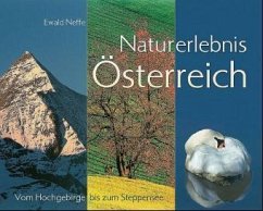 Naturerlebnis Österreich