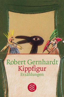 Kippfigur - Gernhardt, Robert