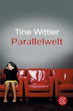 Parallelwelt - Wittler, Tine