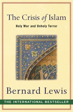 The Crisis of Islam - Lewis, Bernard