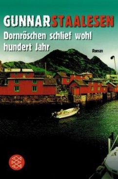 Cover Dornröschen schlief wohl hundert Jahr . . .