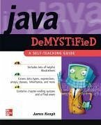 Java Demystified - Keogh, Jim