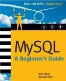 MySQL Essential Skills