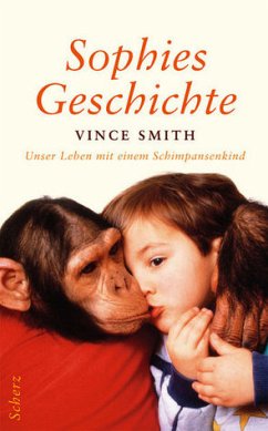 Cover Sophies Geschichte