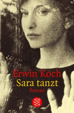 Sara tanzt - Koch, Erwin