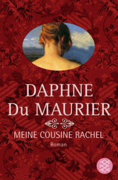 Meine Cousine Rachel - Du Maurier, Daphne