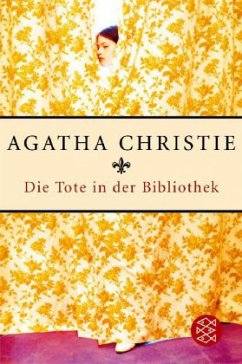 Die Tote in der Bibliothek - Christie, Agatha