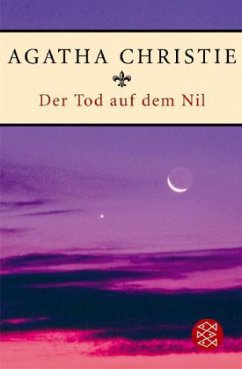 Tod auf dem Nil - Christie, Agatha