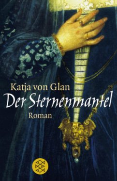 Der Sternenmantel - Glan, Katja von