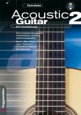 Acoustic Guitar 2, m. 1 Audio-CD