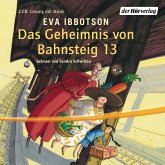 Das Geheimnis von Bahnsteig 13