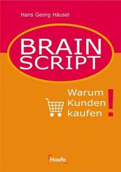 Brain Script - Häusel, Hans-Georg