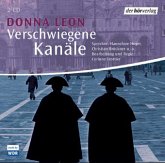 Verschwiegene Kanäle, 2 Audio-CDs