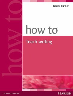 How to Teach Writing - Harmer, Jeremy