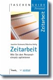 Zeitarbeit