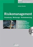Risikomanagement, m. CD-ROM