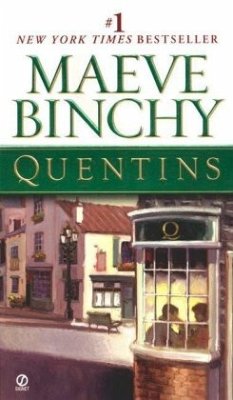 Quentins\Wiedersehen bei Brenda, englische Ausgabe - Binchy, Maeve