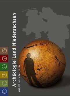 Cover Archäologie / Land / Niedersachsen