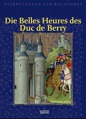 Die Belles Heures des Duc de Berry - König, Eberhard