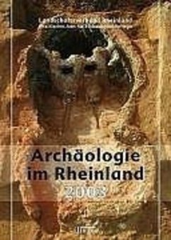 Archäologie im Rheinland