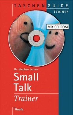 Small Talk Trainer - Lermer, Stephan