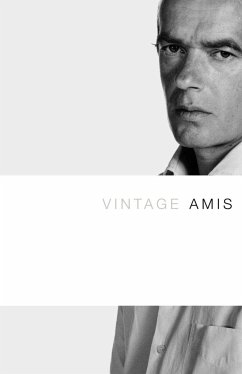 Vintage Amis - Amis, Martin