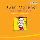 Cover Von mir aus, 1 Audio-CD