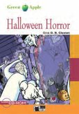 Halloween Horror, m. CD-ROM/Audio
