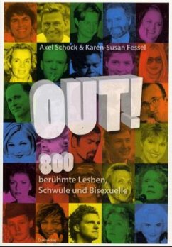 Out! - Schock, Axel;Fessel, Karen S