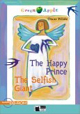 The Happy Prince and The Selfish Giant, w. CD-ROM/Audio