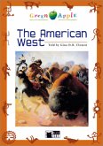 The American West, w. Audio-CD