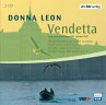 Vendetta, 2 Audio-CDs - Bild 1