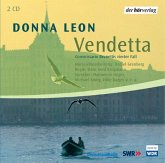 Vendetta, 2 Audio-CDs