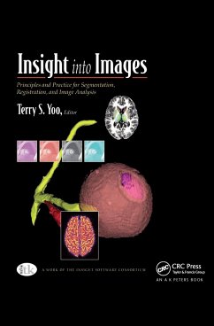 Insight into Images - Yoo, Terry S., editor