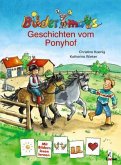 Geschichten vom Ponyhof