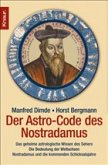 Der Astro-Code des Nostradamus
