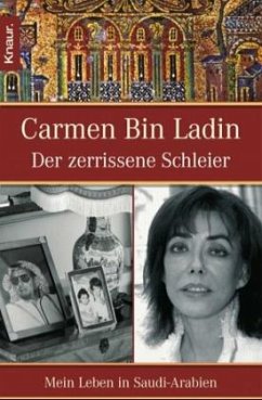 Der zerrissene Schleier - Bin Ladin, Carmen