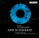 Der Schwarm, 10 Audio-CDs