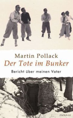 Der Tote im Bunker - Pollack, Martin