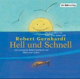 Hell und Schnell, 1 Audio-CD