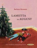 Lametta im August