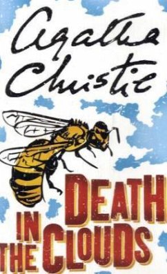 Cover Death in the Clouds