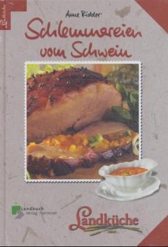 Cover Schlemmereien vom Schwein