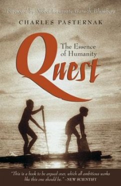 Quest - Pasternak, Charles A.
