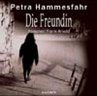 Die Freundin, 1 Audio-CD - Bild 1
