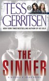 The Sinner/Todsünde, englische Ausgabe