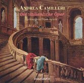 Die sizilianische Oper, Jubiläumsausgabe, 6 Audio-CDs