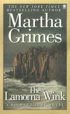 The Lamorna Wink - Grimes, Martha