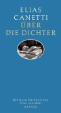 Über die Dichter Über die Dichter