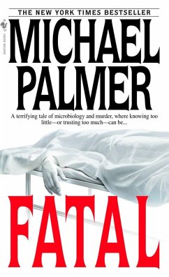 Fatal - Palmer, Michael